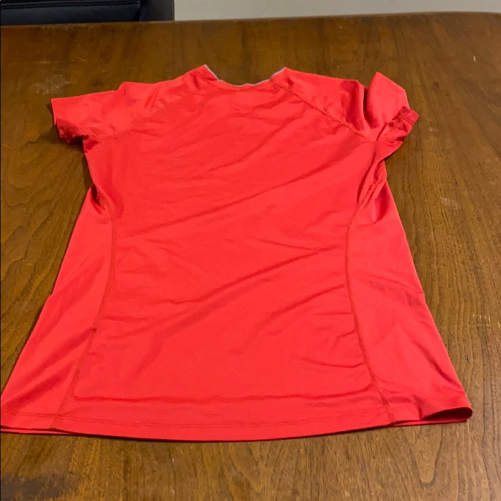 Nike pro compression top - Picture 4 of 4